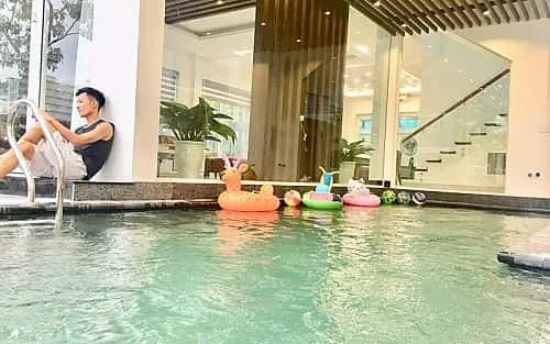 Villa Ngọc Trai NT14